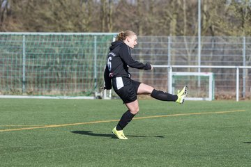 Bild 116 - F TSV Bordesholm - SG Blau Rot Holstein : Ergebnis: 3:0